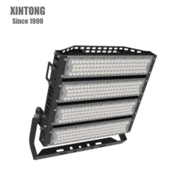 China Best high mast sport stadium light ip65 1000w sports stadiums led flood light